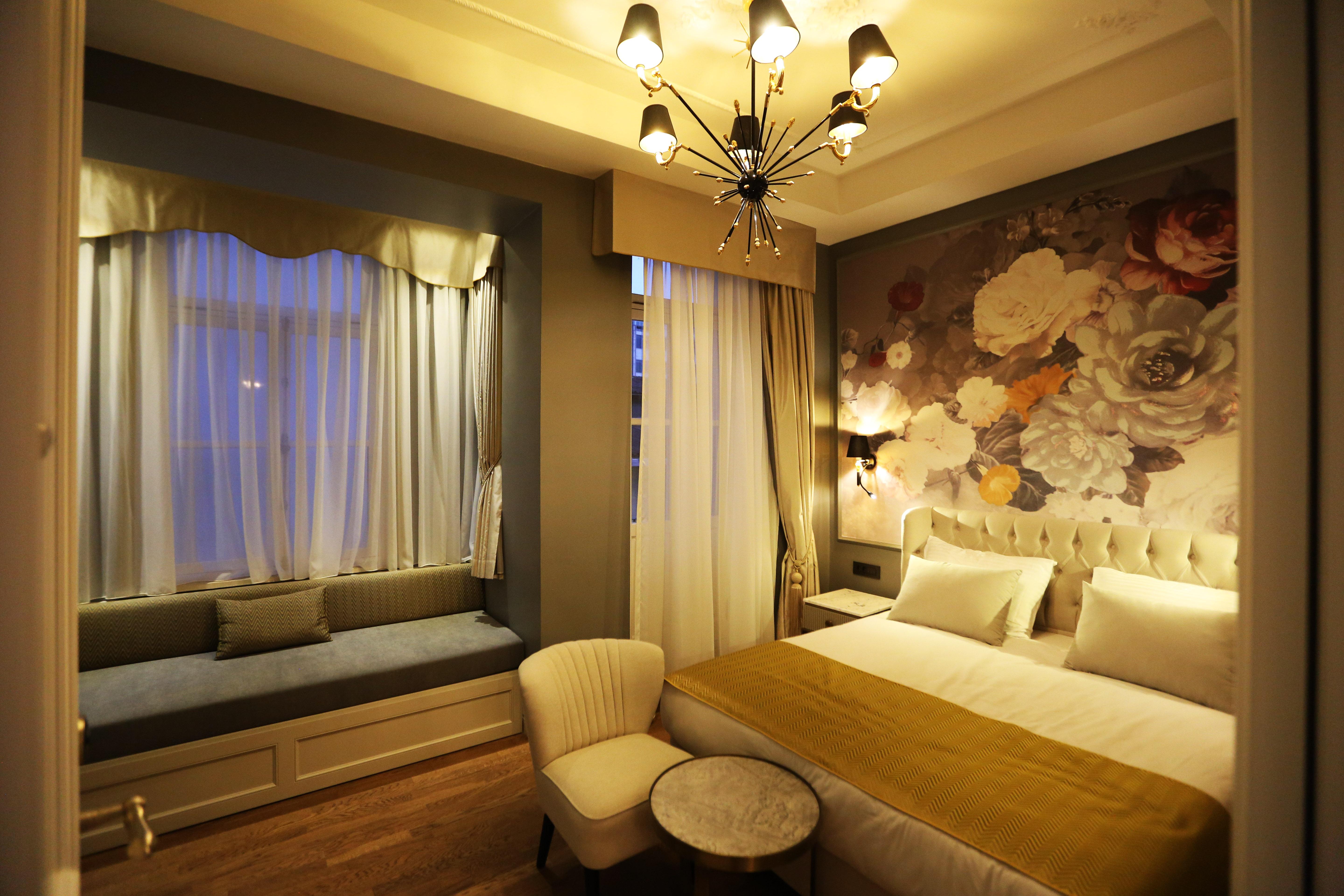 Royal Tophane Istanbul Exterior photo