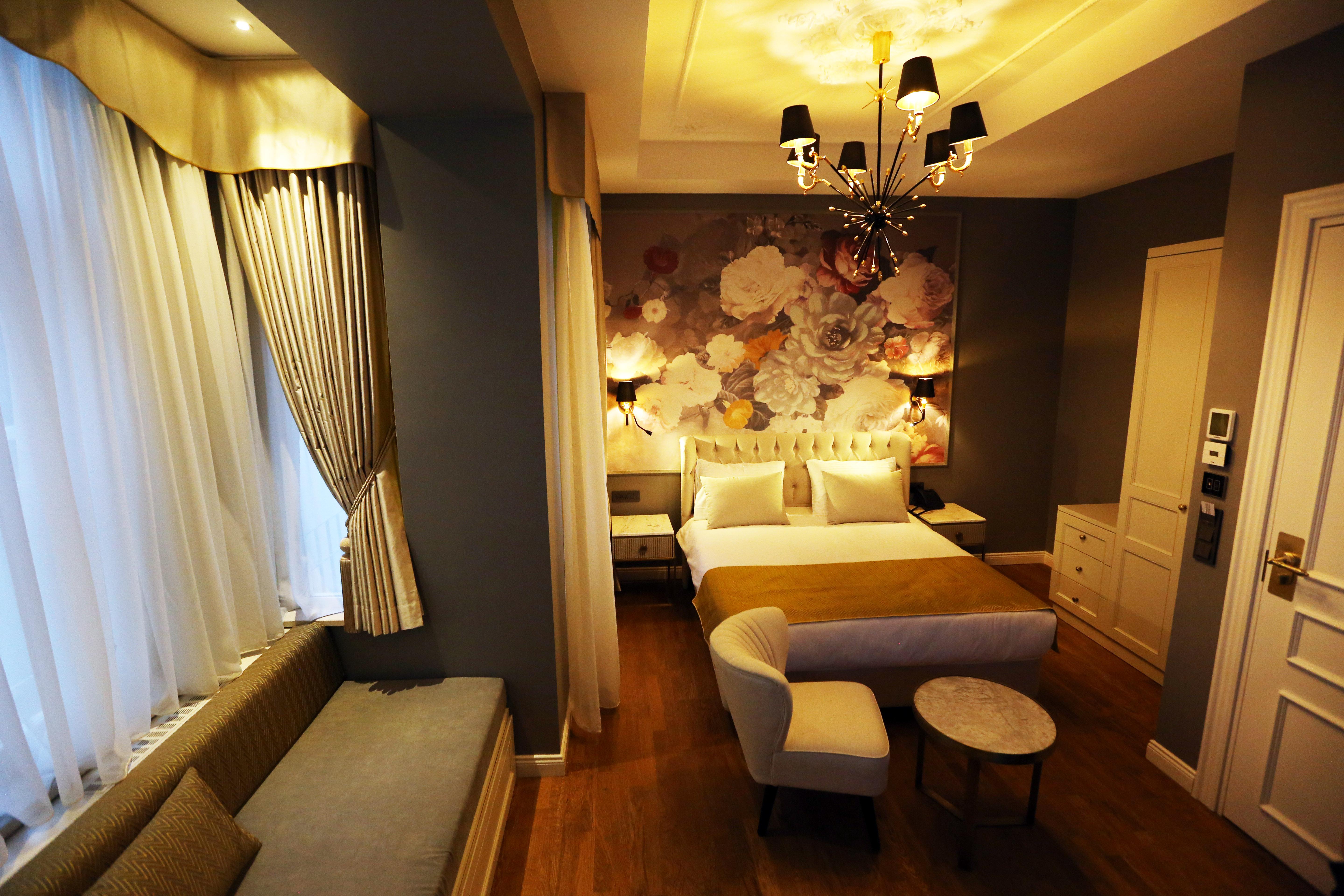 Royal Tophane Istanbul Exterior photo