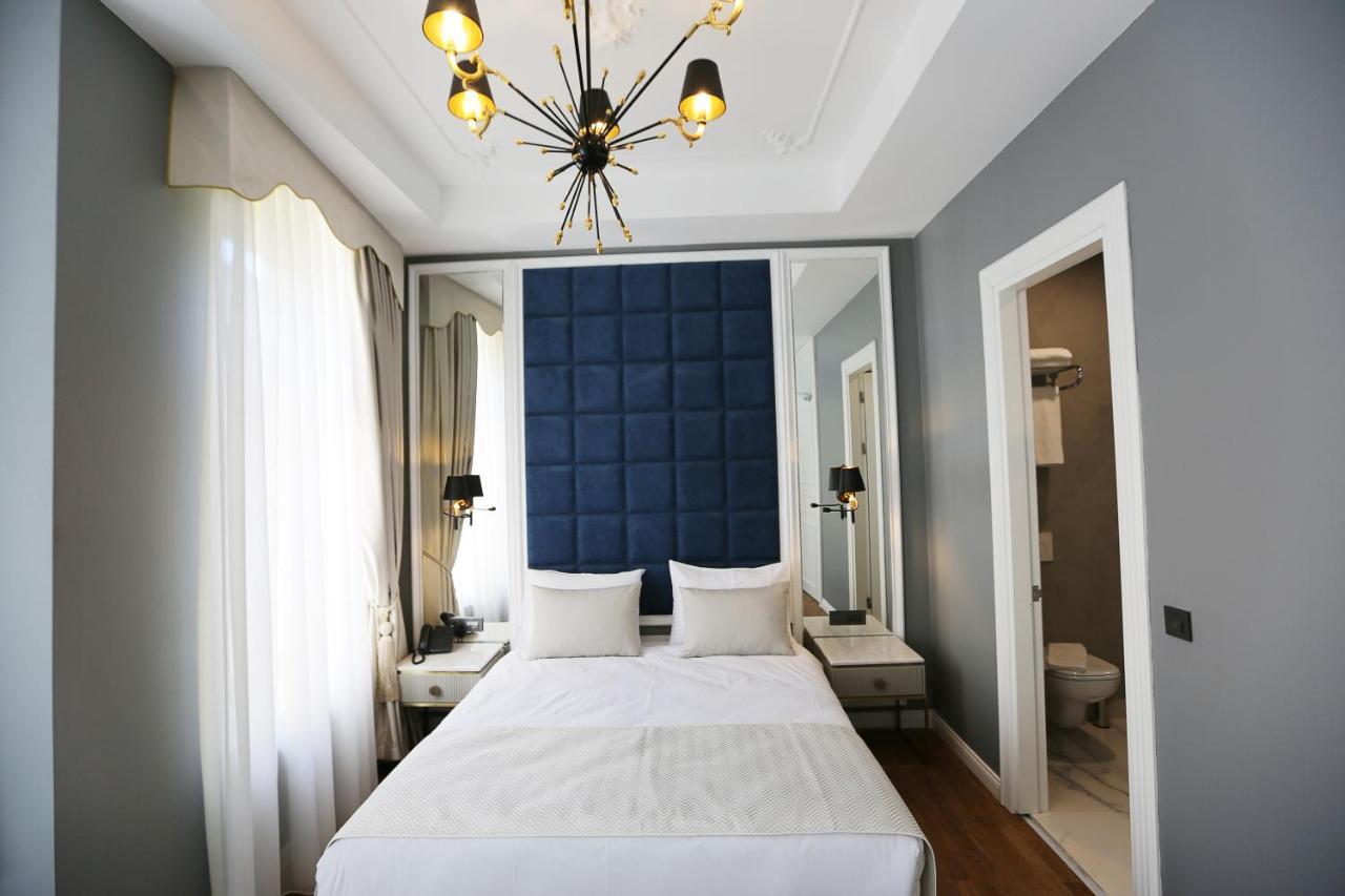 Royal Tophane Istanbul Exterior photo